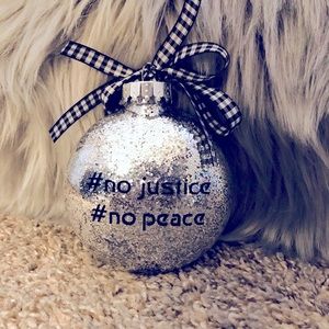 Custom made ornaments